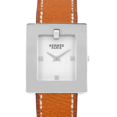 Montre Hermès Belt en acier Ref: Hermès - BE1.210  Vers 2000