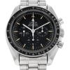 Montre Omega Speedmaster en acier Ref: Omega - 145022  Vers 1980 - 00pp thumbnail