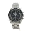 Omega Speedmaster  in stainless steel Ref: Omega - 145022  Circa 1980 - 360 thumbnail