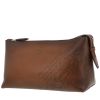 Berluti   pouch  in brown leather - 00pp thumbnail