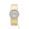 Patek Philippe Vintage watch in yellow gold Ref: Patek Philippe - 3355/1  Circa 1970 - 360 thumbnail