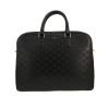 Borsa portadocumenti Celine   in pelle monogram nera - 360 thumbnail