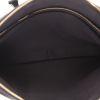 Borsa portadocumenti Celine   in pelle monogram nera - Detail D3 thumbnail