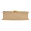 Bolso bandolera Dior  30 Montaigne en cuero beige - Detail D1 thumbnail