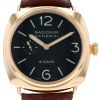 Montre Panerai Radiomir 8 Days en or rose Ref: Panerai - PAM00197  Vers 2000 - 00pp thumbnail