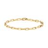 Cartier  bracelet in yellow gold - 00pp thumbnail