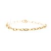 Bracelet Cartier  en or jaune - 360 thumbnail