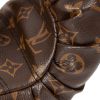 Louis Vuitton & Karl Lagerfeld, Paire de gants de boxe - Collection 2014 (HS code : 4203210000) - Detail D3 thumbnail