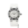 Montre Chaumet Class One en acier Ref: Chaumet - 622B  Vers 2010 - 360 thumbnail