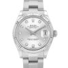 Montre Rolex Datejust en or et acier Ref: Rolex - 278274  Vers 2021 - 00pp thumbnail