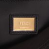 Bolso de mano Fendi  Peekaboo en cuero negro - Detail D2 thumbnail