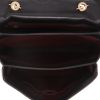 Bolso de mano Chanel  Trendy CC en cuero acolchado negro - Detail D3 thumbnail