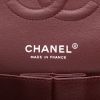 Chanel  Timeless handbag  in black quilted leather - Detail D2 thumbnail