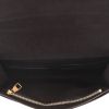 Bolso de mano Louis Vuitton  Louise en cuero negro - Detail D3 thumbnail