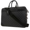 Borsa portadocumenti Louis Vuitton  Voyage in tela a scacchi - 00pp thumbnail