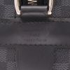 Borsa portadocumenti Louis Vuitton  Voyage in tela a scacchi - Detail D2 thumbnail