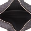 Louis Vuitton  Voyage briefcase  damier graphite canvas - Detail D3 thumbnail