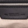 Berluti  Scritto shopping bag  in black leather - Detail D2 thumbnail