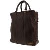 Louis Vuitton   handbag  in brown leather - 00pp thumbnail