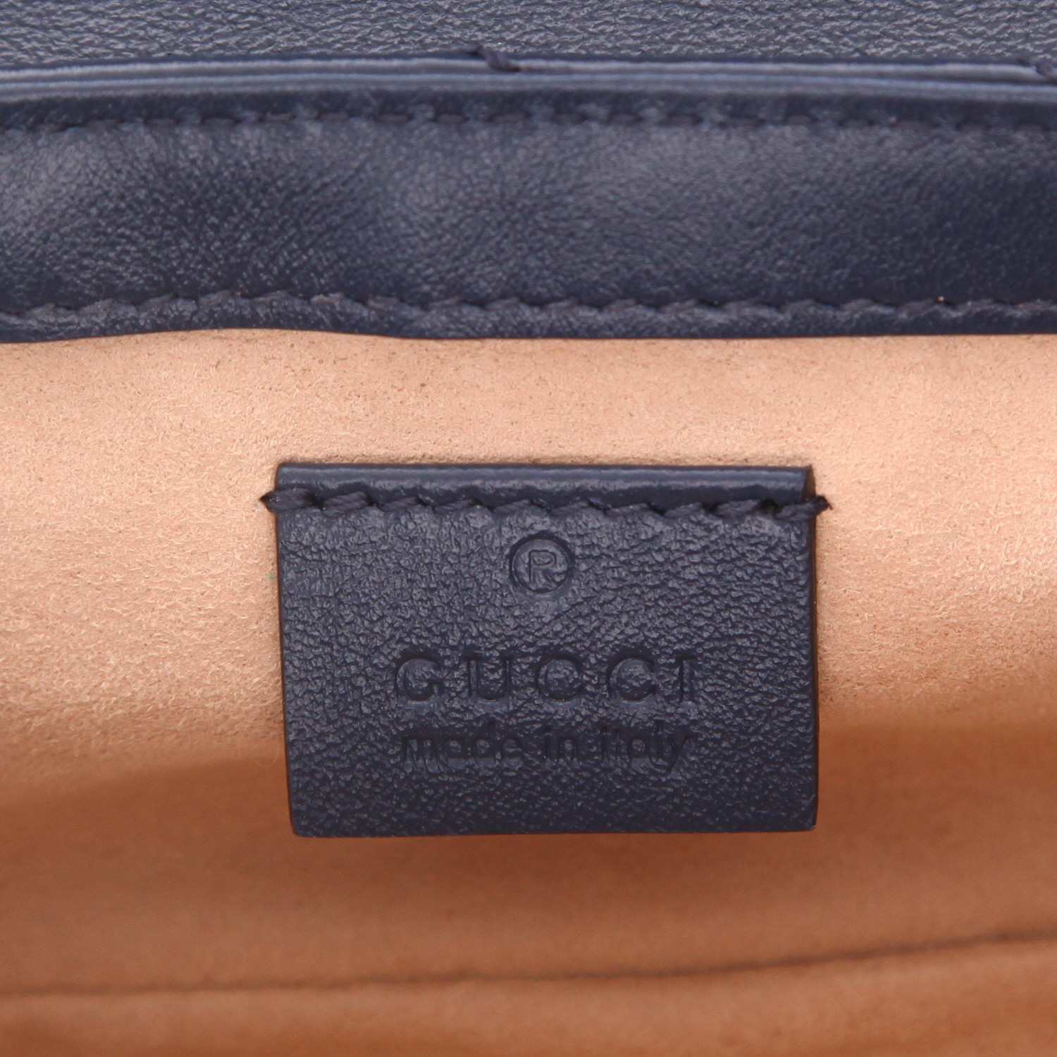 Gucci GG Marmont Shoulder bag 412660 | Collector Square