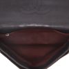 Bolso de mano Chanel   en cuero acolchado negro - Detail D3 thumbnail