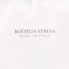 Bolso Cabás Bottega Veneta  The Shell en cuero blanco - Detail D2 thumbnail