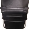 Bolso bandolera Celine  Classic Box Teen en cuero box negro - Detail D3 thumbnail