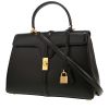 Borsa Celine  16 in pelle nera - 00pp thumbnail