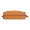 Loewe  Flamenco Knot  shoulder bag  in brown leather - Detail D1 thumbnail