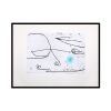 Joan Miro, Lapidari, eau-forte - 1981 - 55x75cm, EA - 00pp thumbnail