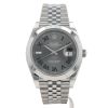 Montre Rolex Datejust 41 en acier Ref: Rolex - 126300  Vers 2024 - 360 thumbnail