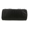 Balenciaga  City handbag  in black leather - Detail D1 thumbnail