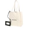 Balenciaga   handbag  in white leather - 00pp thumbnail