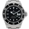 Montre Rolex Submariner Date en acier Ref: Rolex - 16610  Vers 2008 - 00pp thumbnail