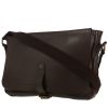 Borsa a tracolla Louis Vuitton   in pelle marrone - 00pp thumbnail