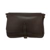 Borsa a tracolla Louis Vuitton   in pelle marrone - 360 thumbnail