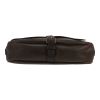 Borsa a tracolla Louis Vuitton   in pelle marrone - Detail D1 thumbnail