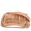 Bolso de mano Gucci  Mors en cuero rosa - 00pp thumbnail