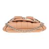 Gucci  Mors handbag  in pink leather - Detail D1 thumbnail