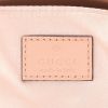 Bolso de mano Gucci  Mors en cuero rosa - Detail D2 thumbnail