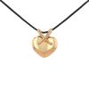 Chaumet Lien large model pendant in yellow gold - 00pp thumbnail