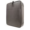 Louis Vuitton  Pegase suitcase  in grey taiga leather - 00pp thumbnail