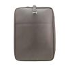 Louis Vuitton  Pegase suitcase  in grey taiga leather - 360 thumbnail