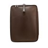 Louis Vuitton  Pegase suitcase  in brown taiga leather - 360 thumbnail