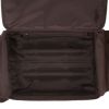 Louis Vuitton  Pegase suitcase  in brown taiga leather - Detail D4 thumbnail