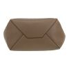 Borsa Celine  Belt in pelle color talpa - Detail D1 thumbnail