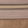 Bolso de mano Celine  Belt en cuero color topo - Detail D2 thumbnail