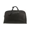 Louis Vuitton   travel bag  in grey taiga leather - 360 thumbnail