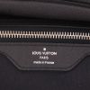 Louis Vuitton   travel bag  in grey taiga leather - Detail D2 thumbnail