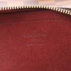 Louis Vuitton  Editions Limitées pouch  in ebene damier canvas - Detail D2 thumbnail